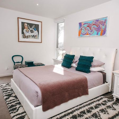 12 Apostles Accommodation Anchors Beach House With Sea Views Port Campbell Eksteriør billede