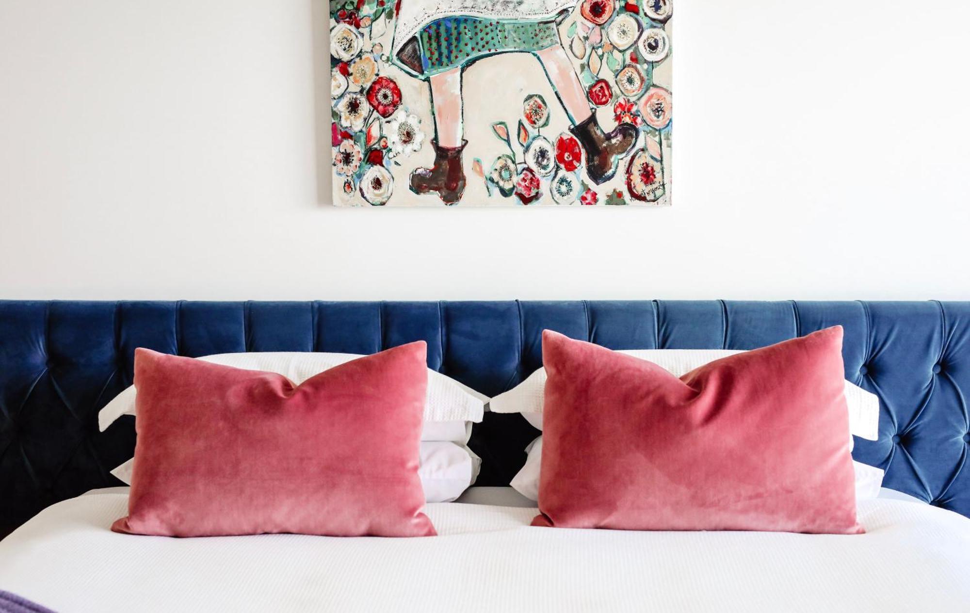 12 Apostles Accommodation Anchors Beach House With Sea Views Port Campbell Eksteriør billede
