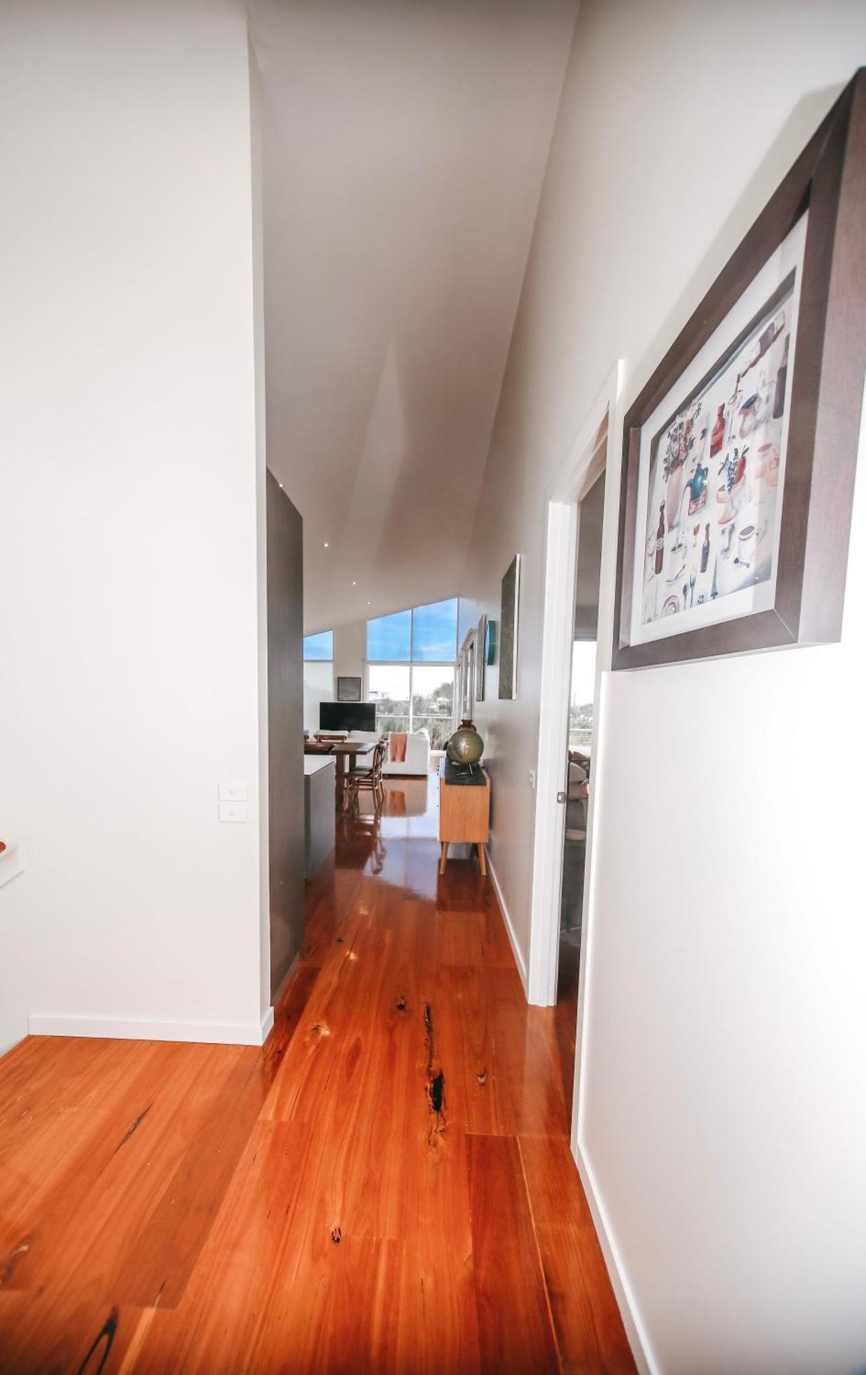 12 Apostles Accommodation Anchors Beach House With Sea Views Port Campbell Eksteriør billede