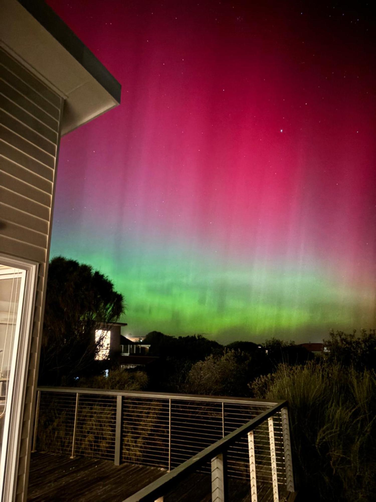 12 Apostles Accommodation Anchors Beach House With Sea Views Port Campbell Eksteriør billede