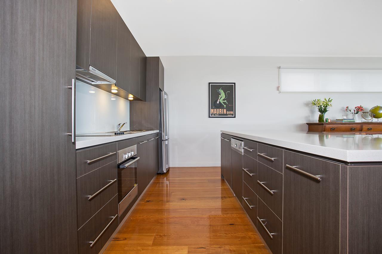 12 Apostles Accommodation Anchors Beach House With Sea Views Port Campbell Eksteriør billede